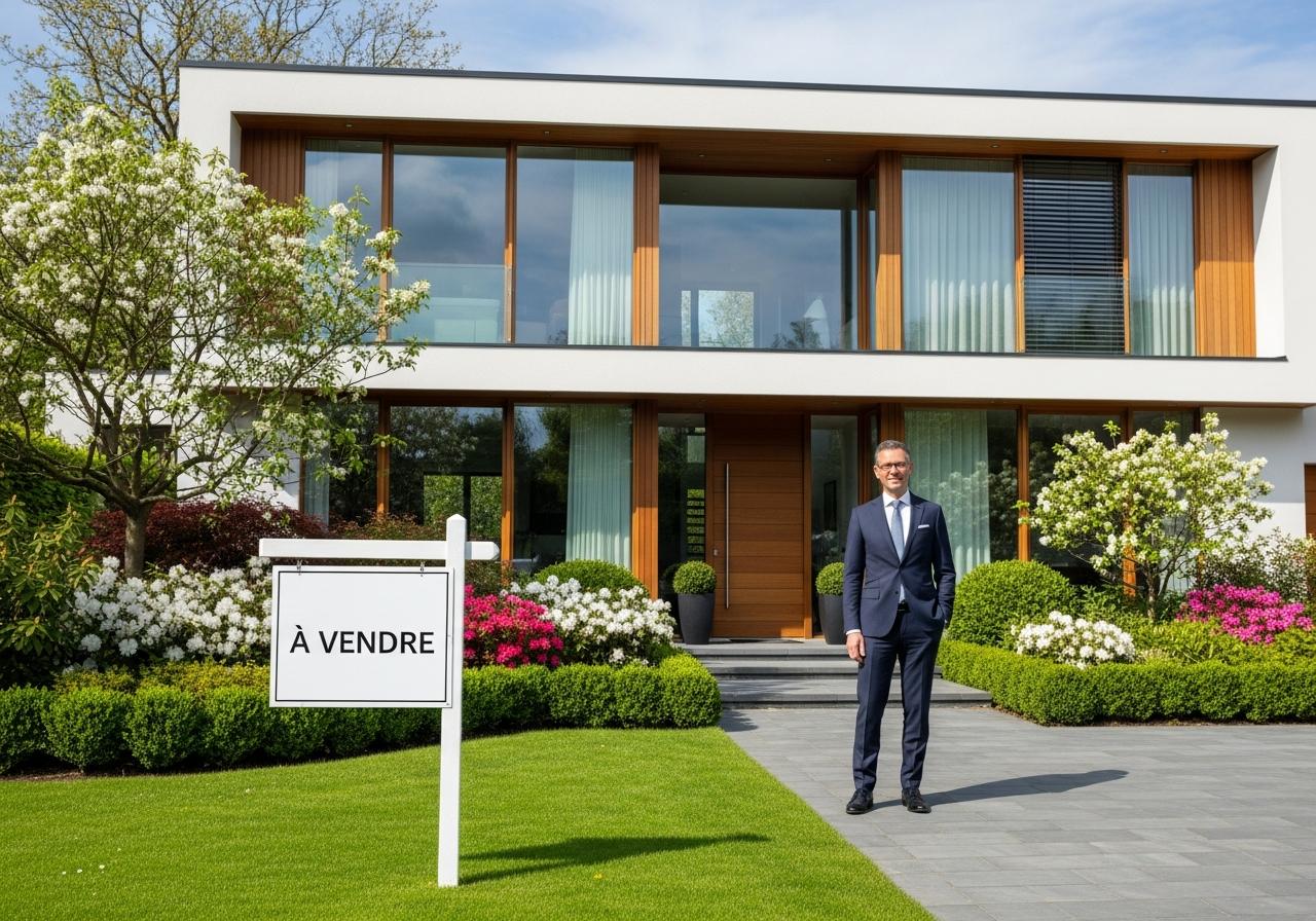 Quel est le mois le plus difficile pour vendre une maison ?