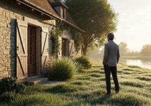 acheter maison zone inondable