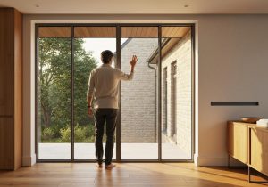 fenêtre double vitrage économies énergie