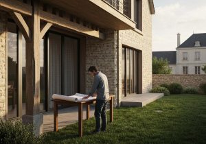 permis construire déclaration préalable