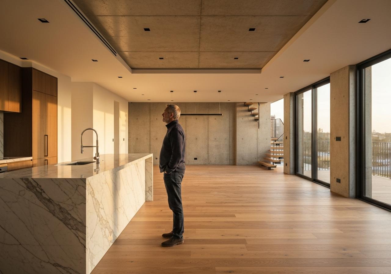 Que faire avec 50.000 euros de travaux ?