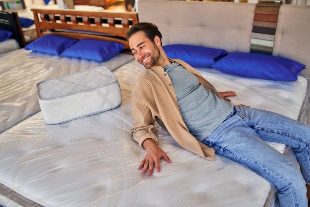 matelas 140x190