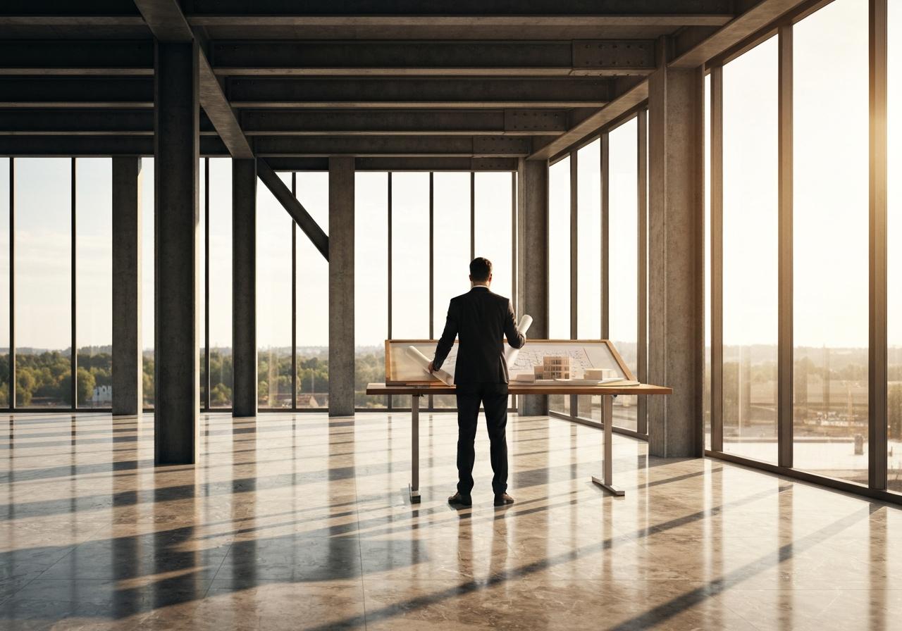 Comment savoir si un architecte est bon ?