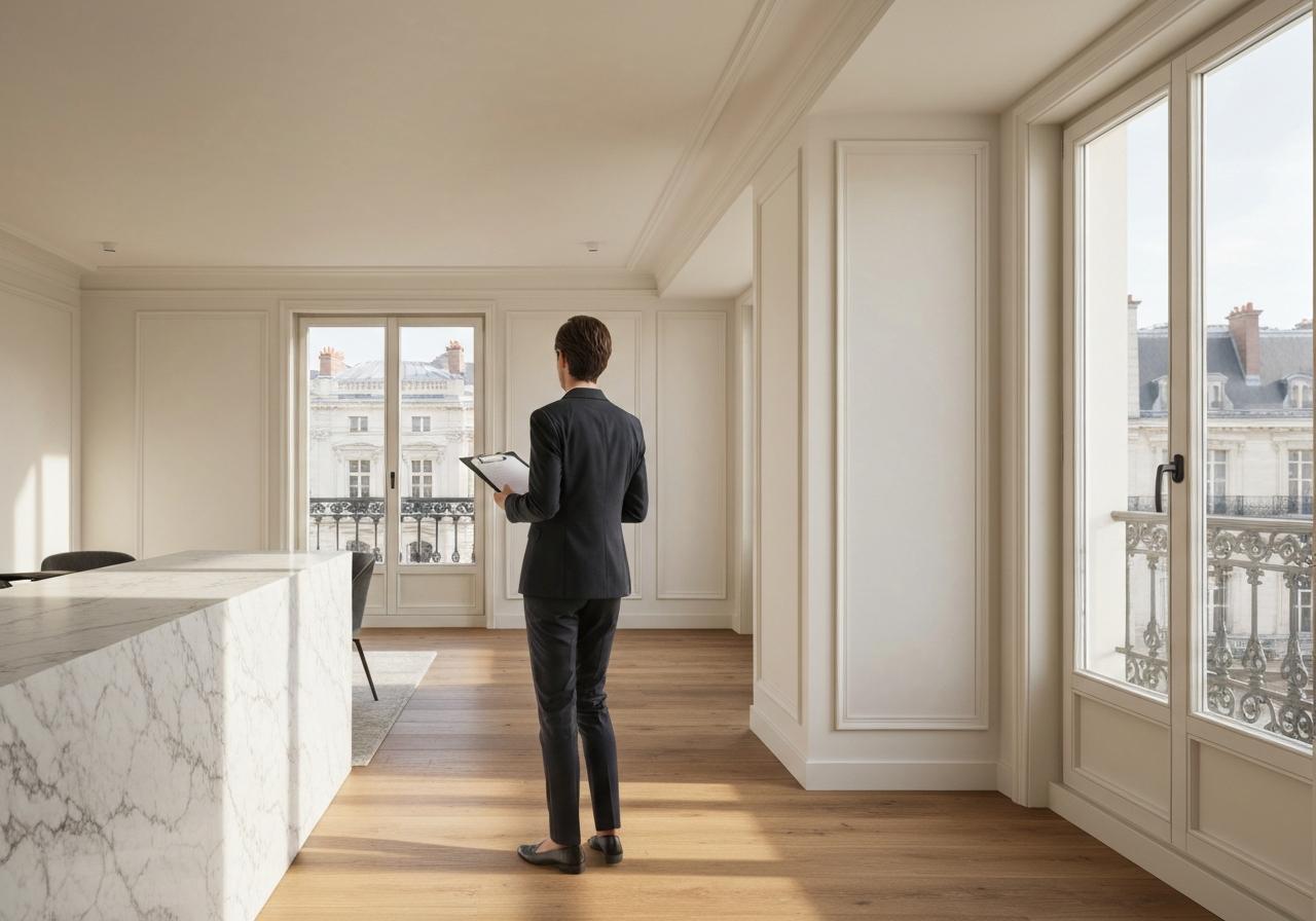 Comment fonctionne la gestion locative d'appartements à Reims ?