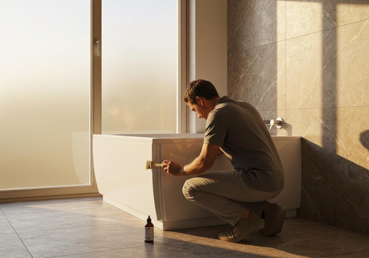 Comment nourrir les joints en caoutchouc ?