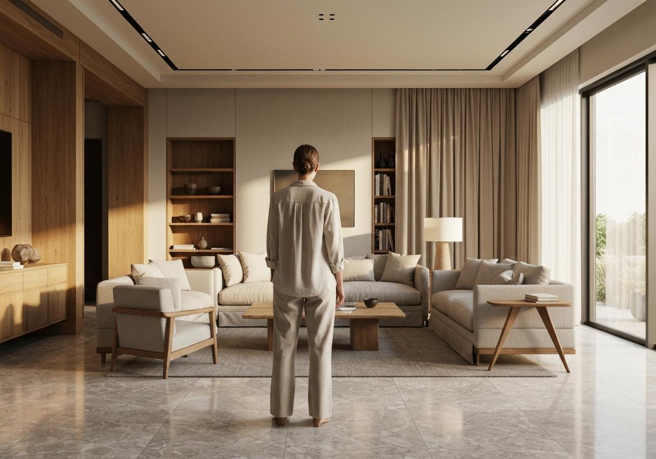 Quelles sont les 10 erreurs déco à éviter ?