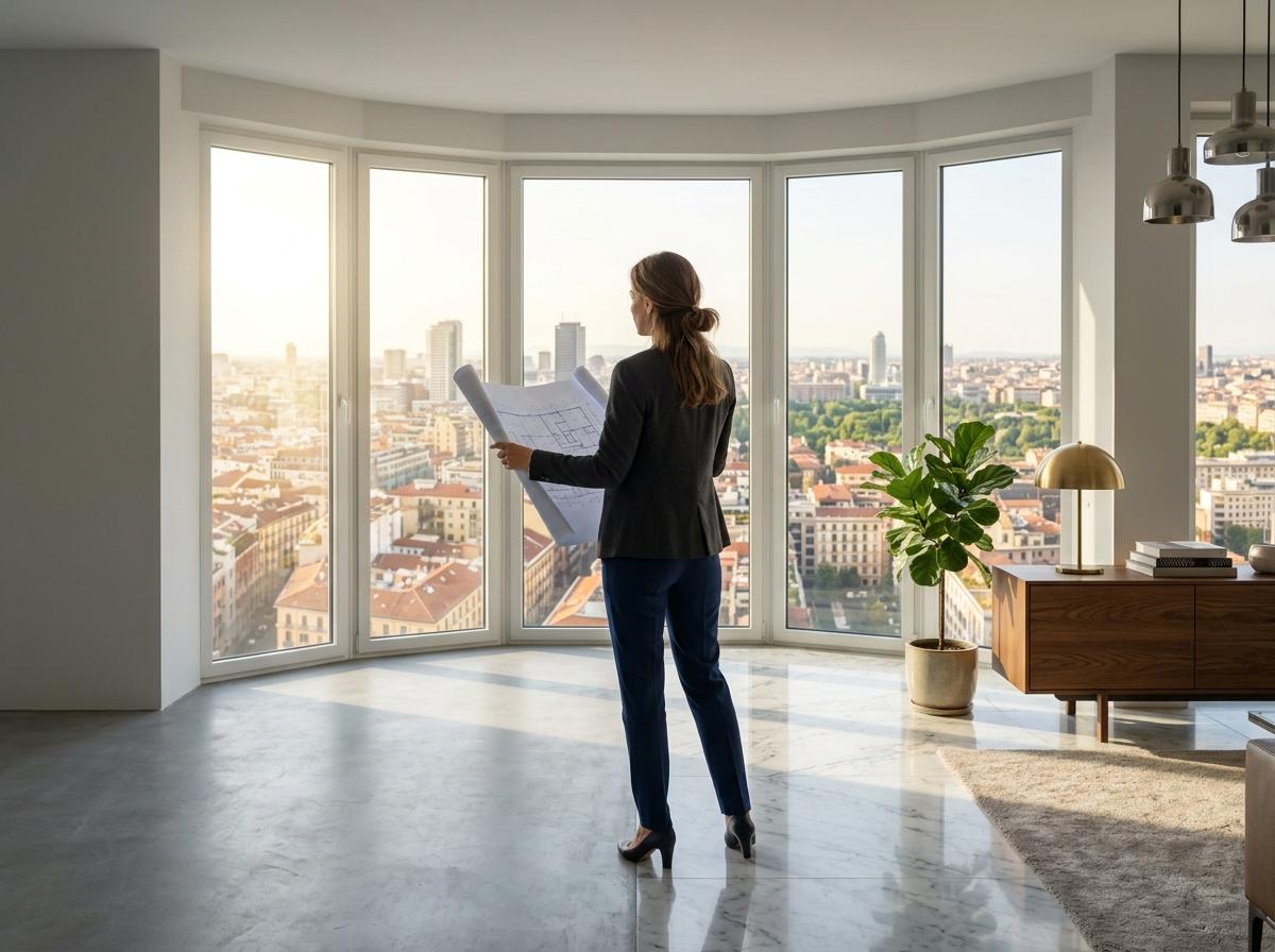 Location meublée vs nue : quel régime fiscal choisir ?