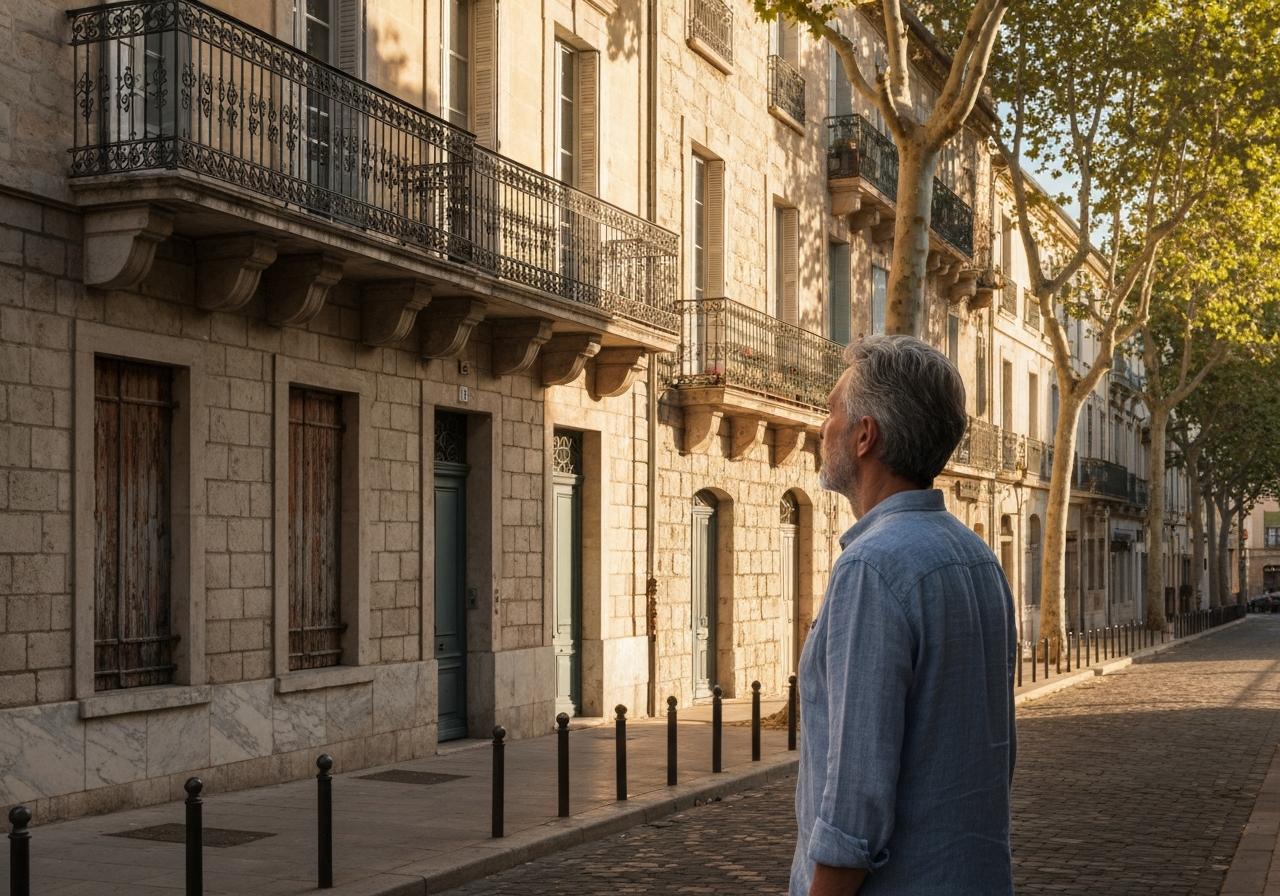 Est-ce que le 13 arrondissement de Marseille craint ?