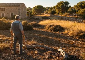 Obligation débroussaillage incendie ?