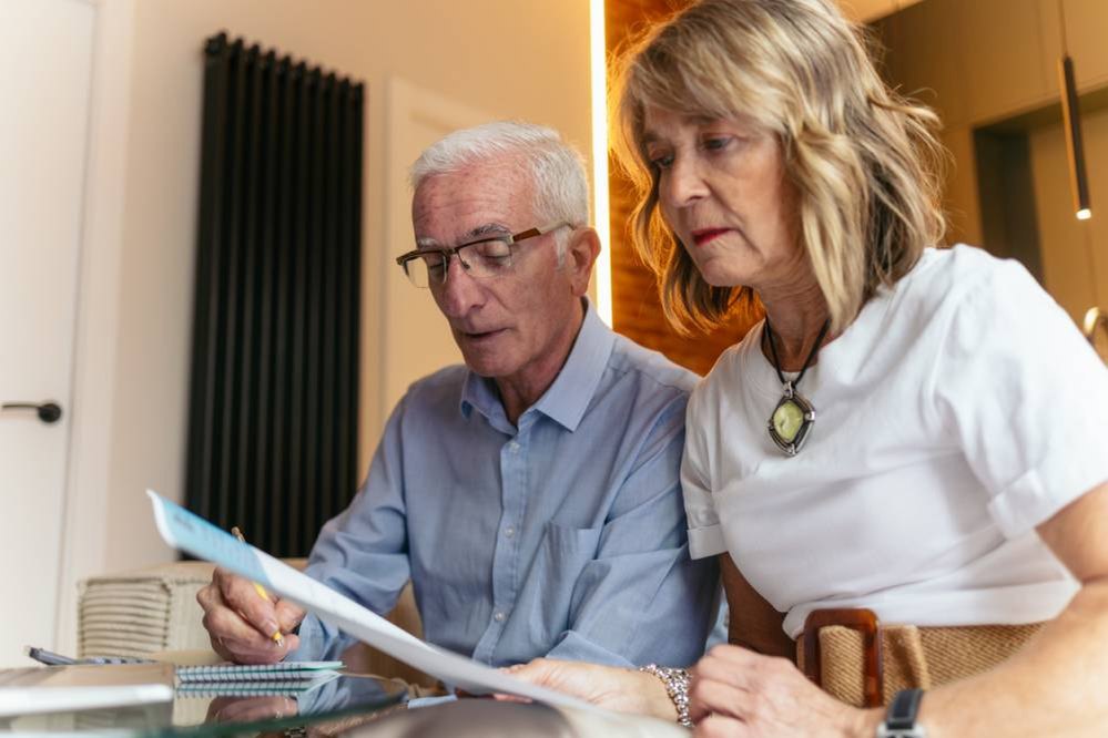 assurance emprunteur senior