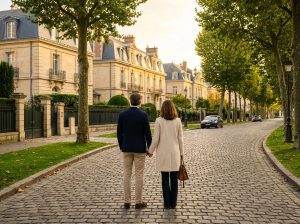 Quelle est la réputation de Franconville ?