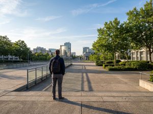 Quels sont les quartiers à éviter à Cergy ?