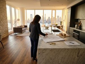 Comment fonctionne le déficit foncier en location ?
