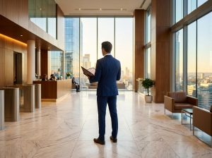 Quels sont les critères pour bien choisir son courtier immobilier ?
