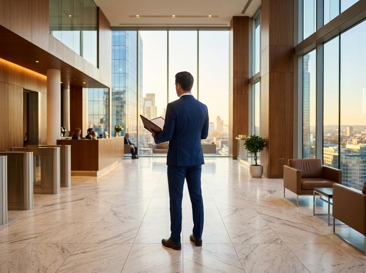 Quels sont les critères pour bien choisir son courtier immobilier ?