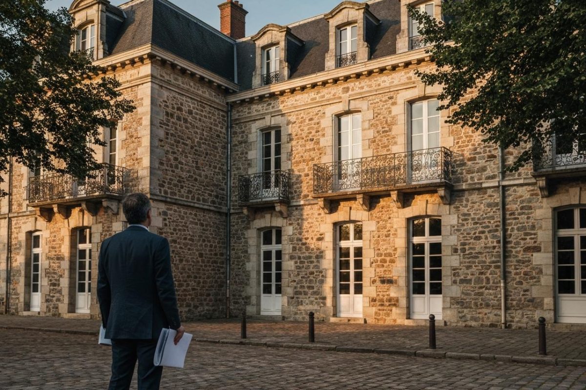 Comment acheter un appartement à Charleville-Mézières ?