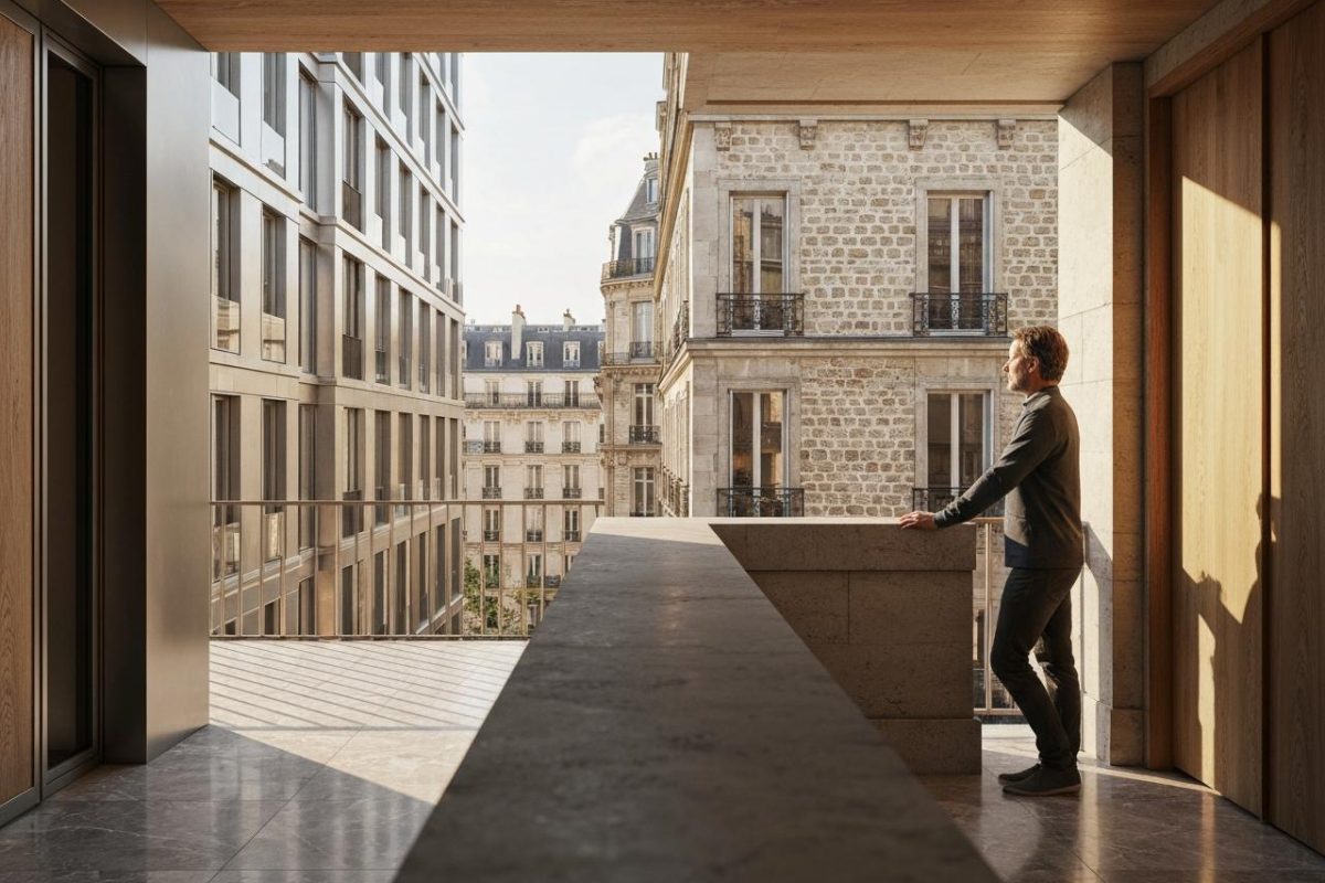 Comment choisir entre un appartement neuf et ancien ?