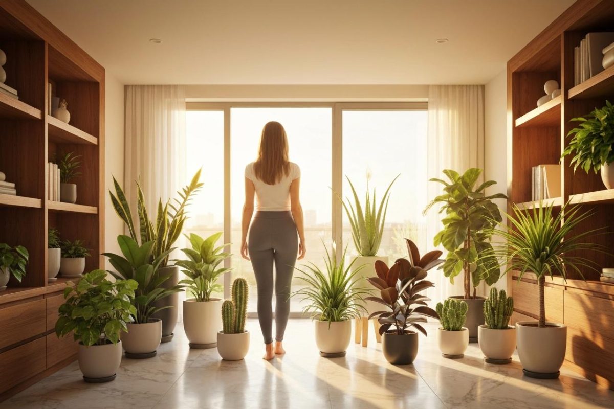 Quelles sont 10 plantes increvables ?