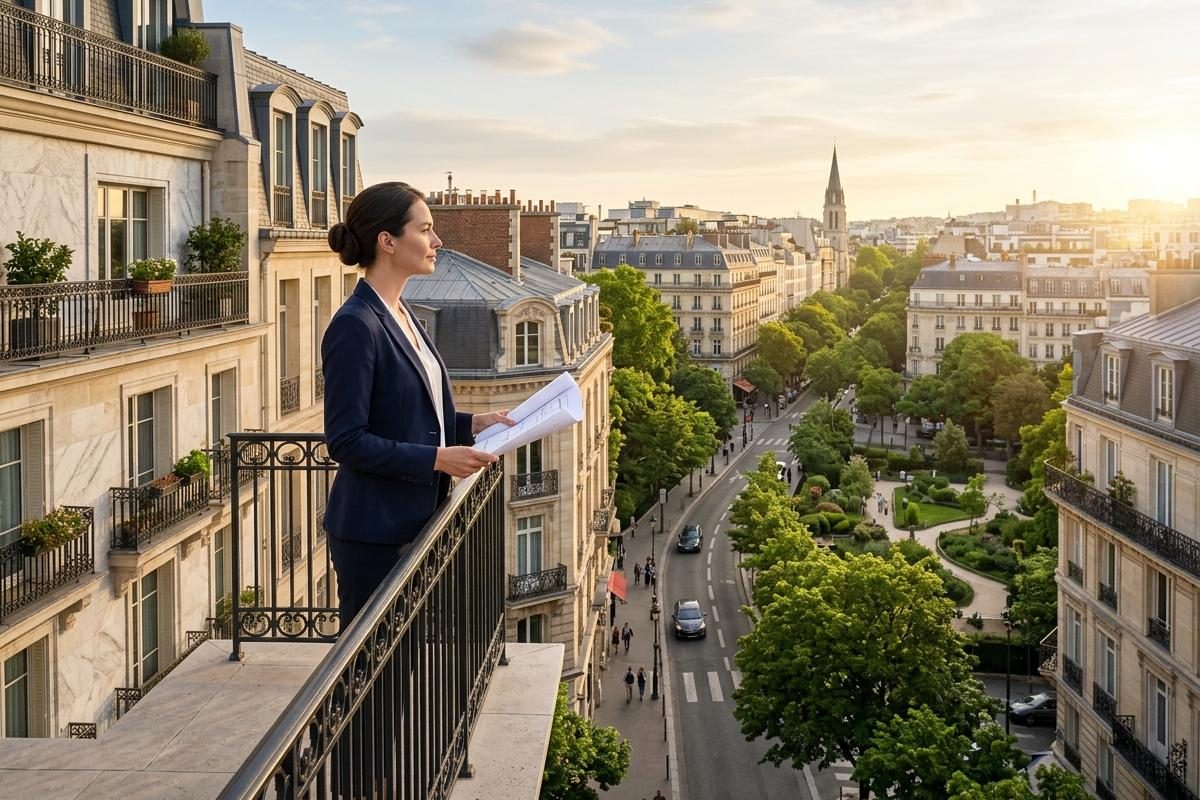 Quels sont les critères pour choisir un bon emplacement immobilier ?