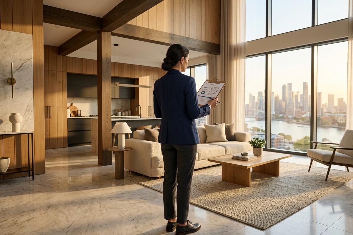 Quels sont les diagnostics obligatoires avant une vente immobilière ?