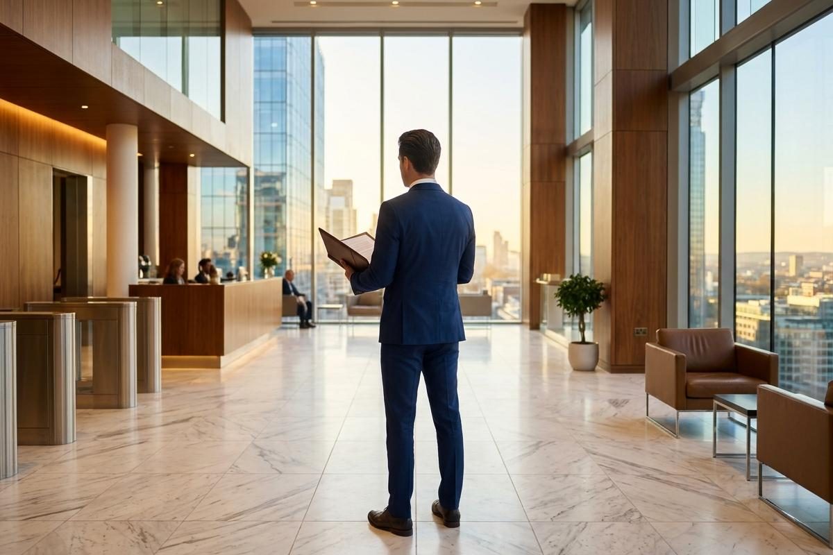 Quels sont les critères pour bien choisir son courtier immobilier ?