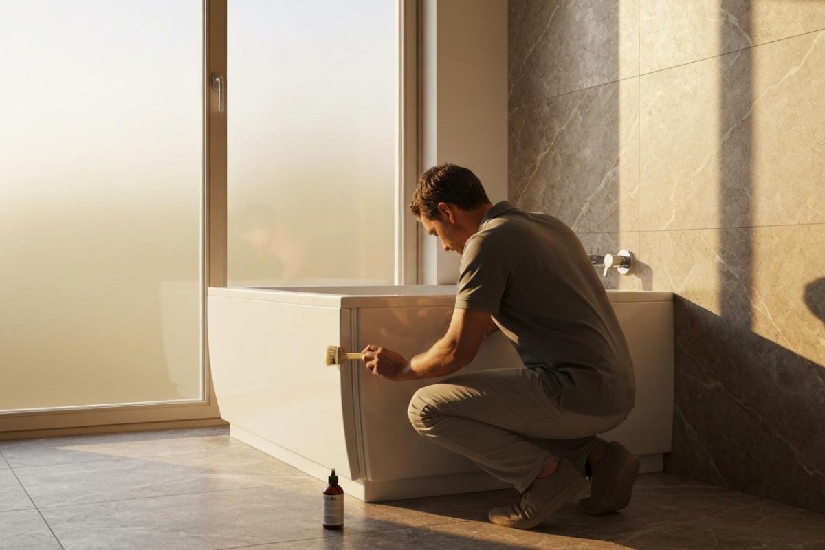 Comment nourrir les joints en caoutchouc ?