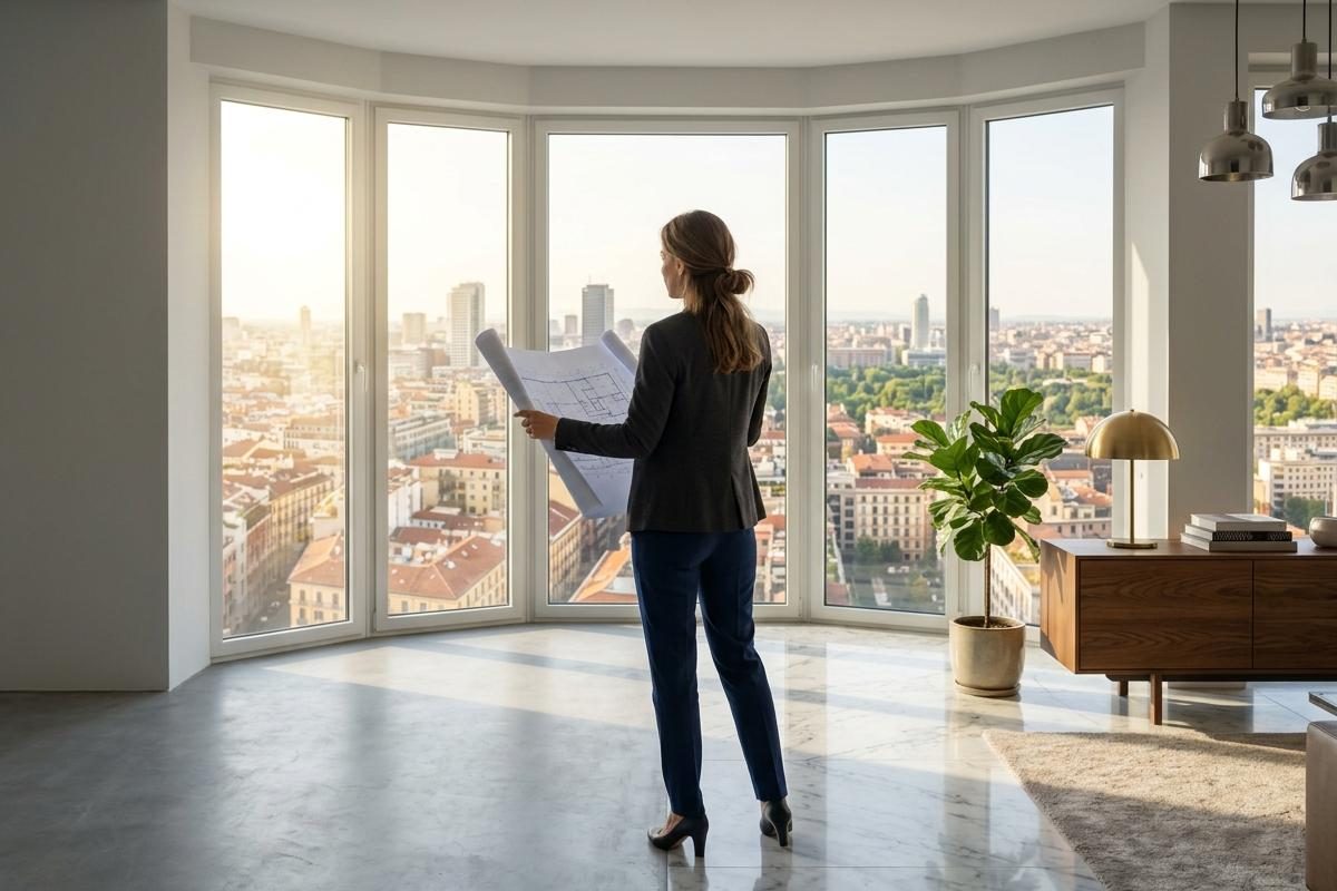 Location meublée vs nue : quel régime fiscal choisir ?
