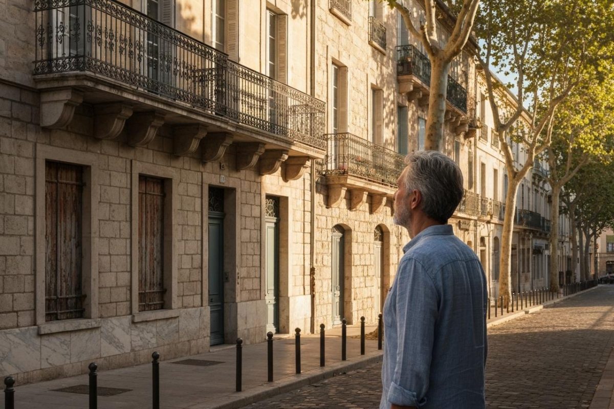 Est-ce que le 13 arrondissement de Marseille craint ?