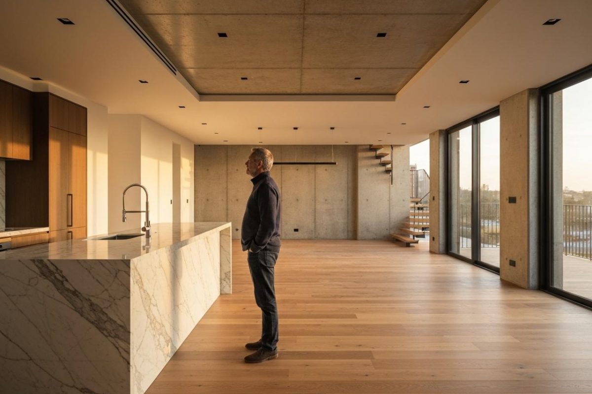 Que faire avec 50.000 euros de travaux ?