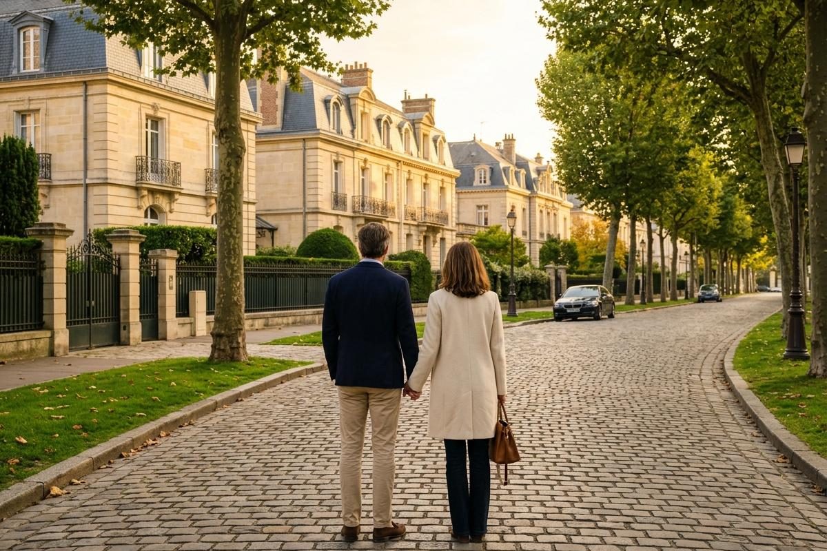 Quelle est la réputation de Franconville ?