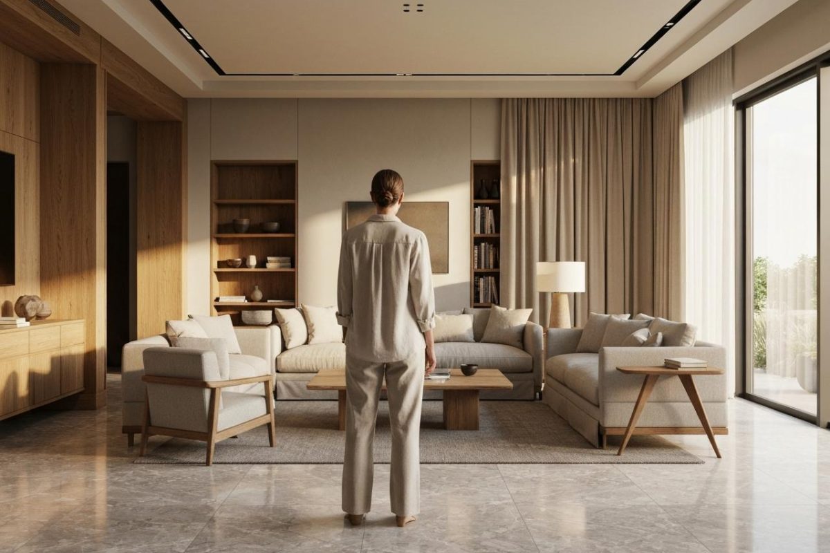 Quelles sont les 10 erreurs déco à éviter ?