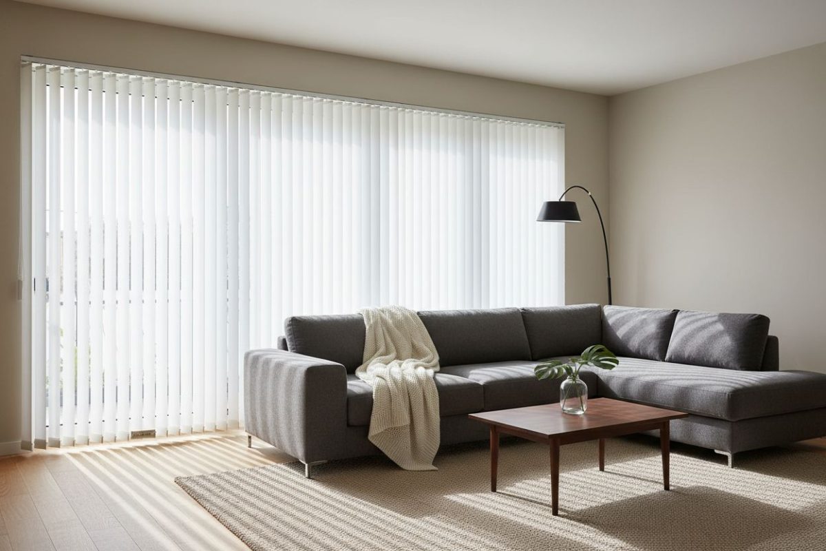 Enrouleur sur mesure